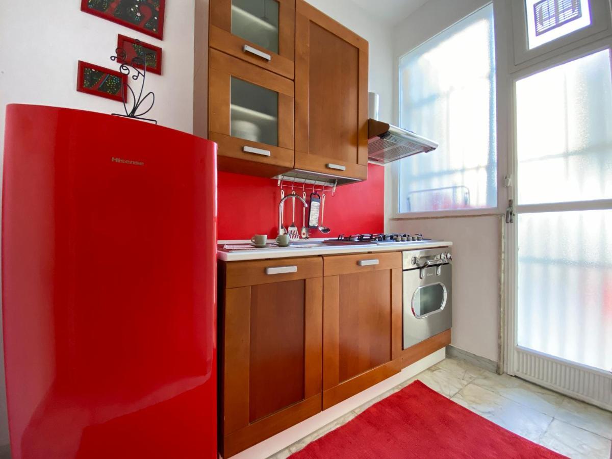 Apartment Stay In Bari Exterior foto