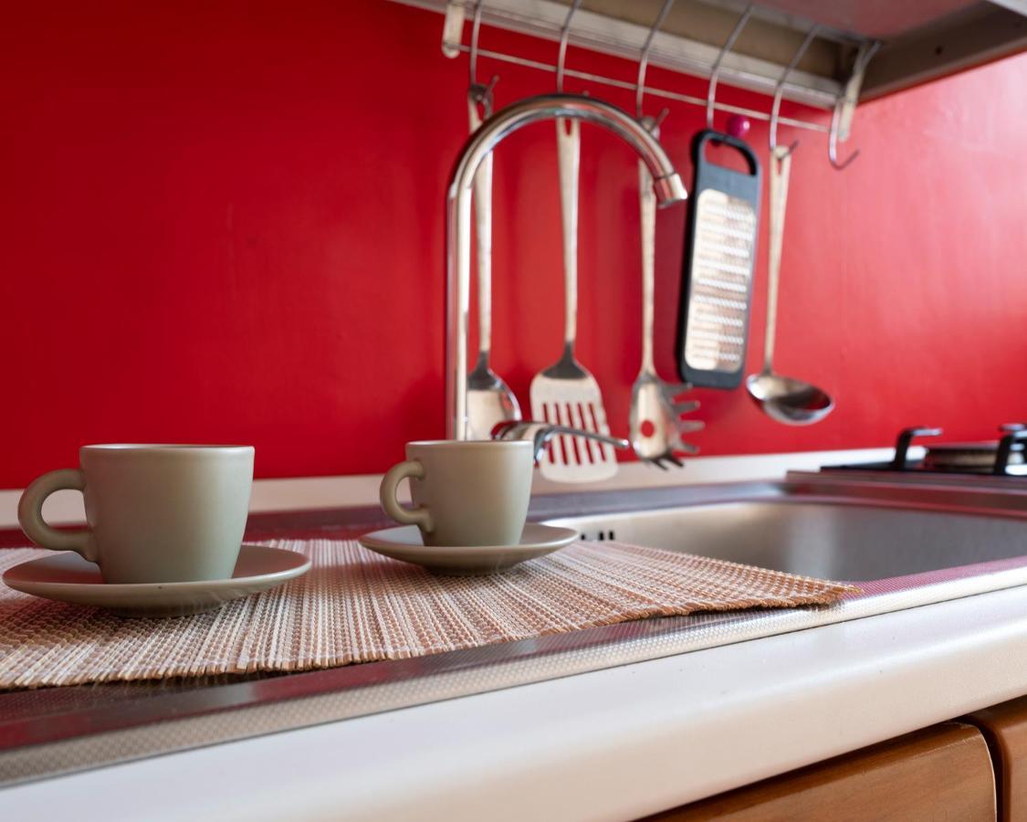 Apartment Stay In Bari Exterior foto