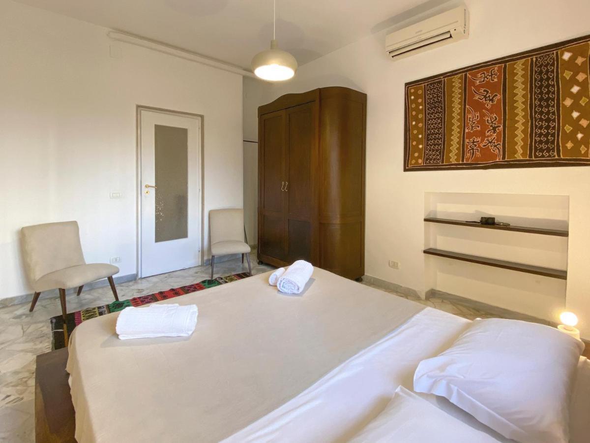 Apartment Stay In Bari Exterior foto