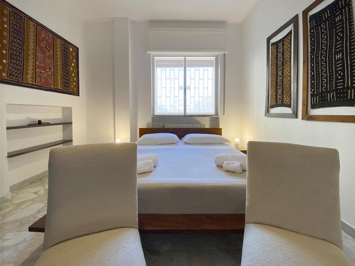 Apartment Stay In Bari Exterior foto