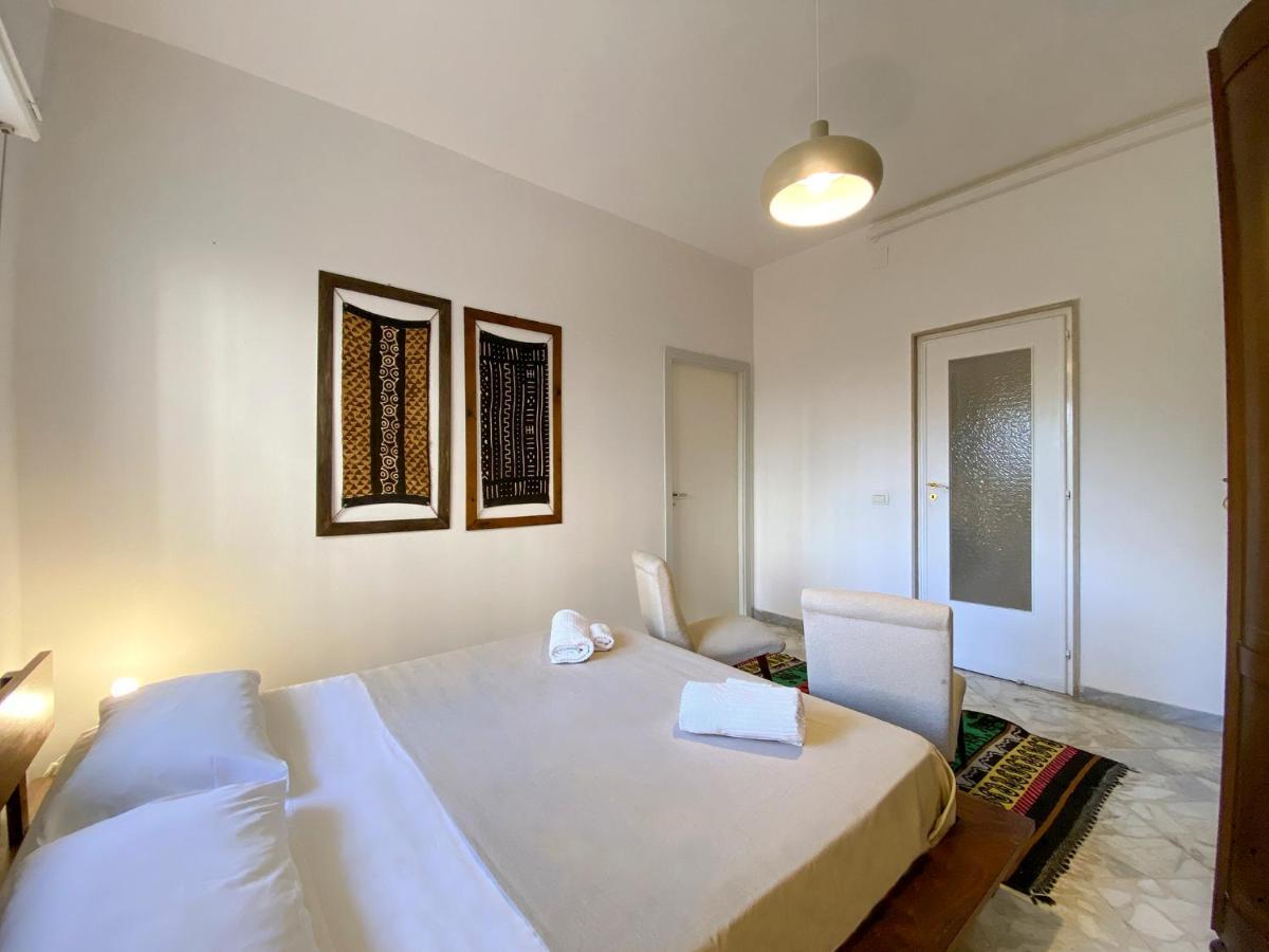 Apartment Stay In Bari Exterior foto