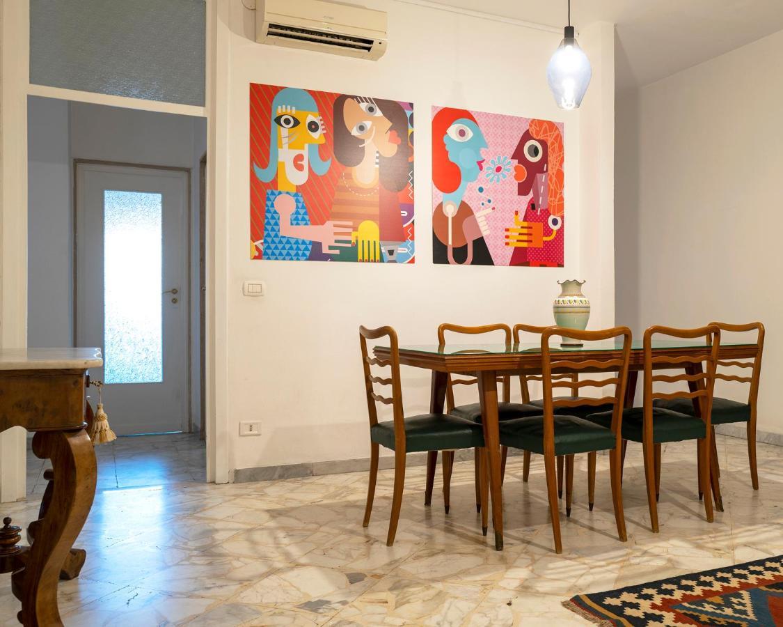 Apartment Stay In Bari Exterior foto