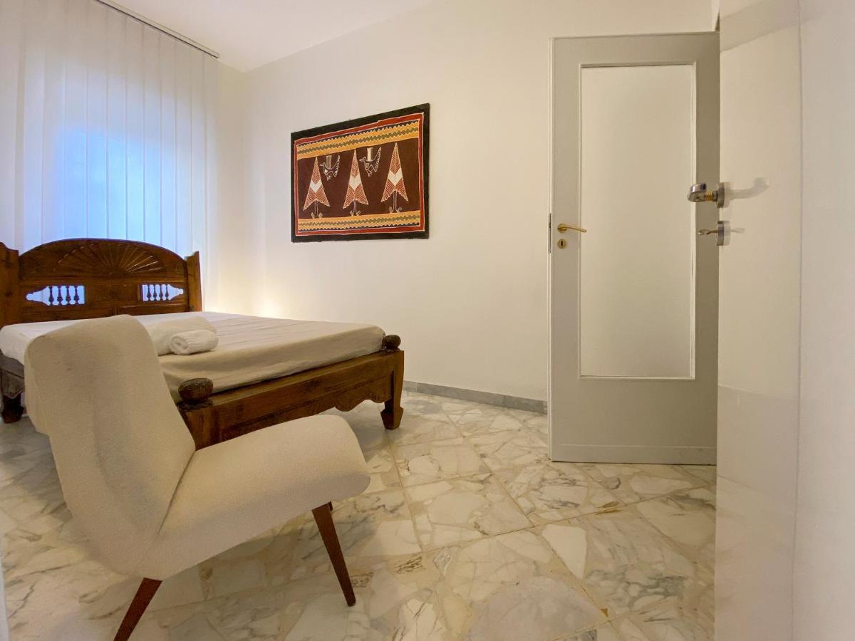 Apartment Stay In Bari Exterior foto