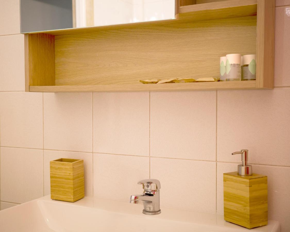 Apartment Stay In Bari Exterior foto