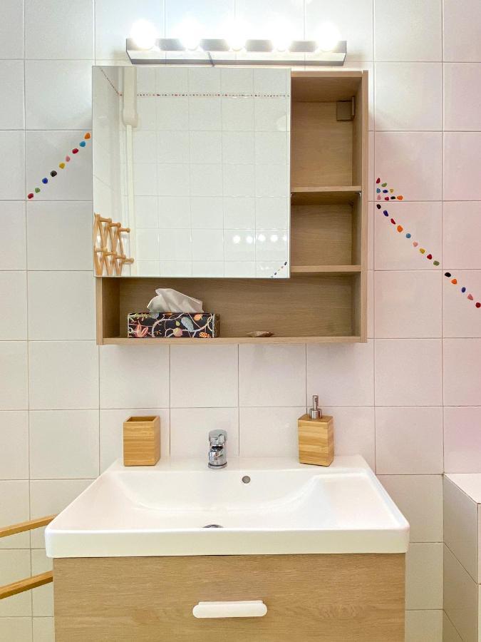 Apartment Stay In Bari Exterior foto