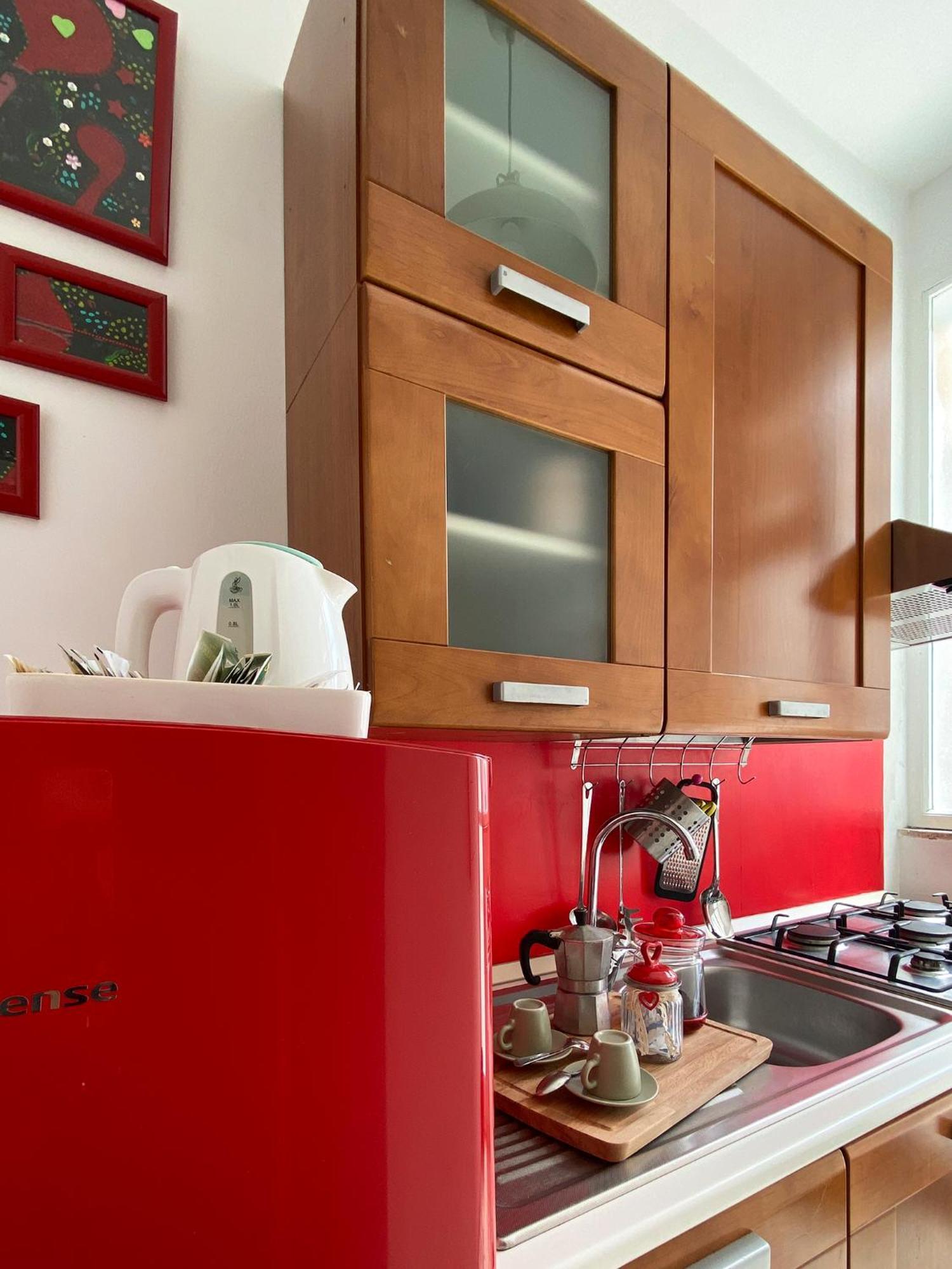 Apartment Stay In Bari Exterior foto