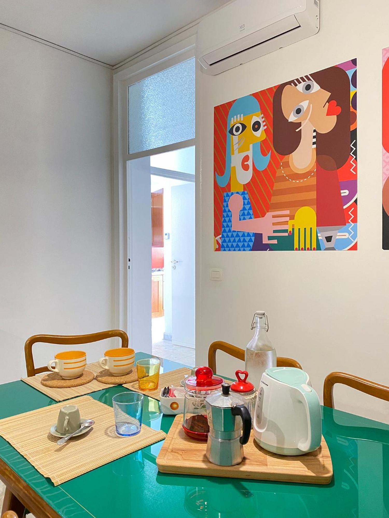 Apartment Stay In Bari Exterior foto