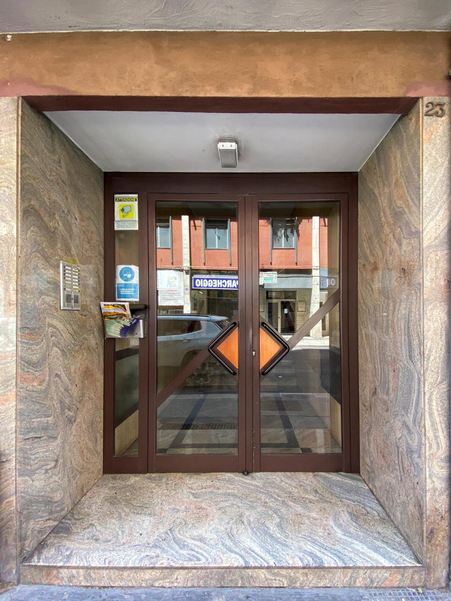 Apartment Stay In Bari Exterior foto