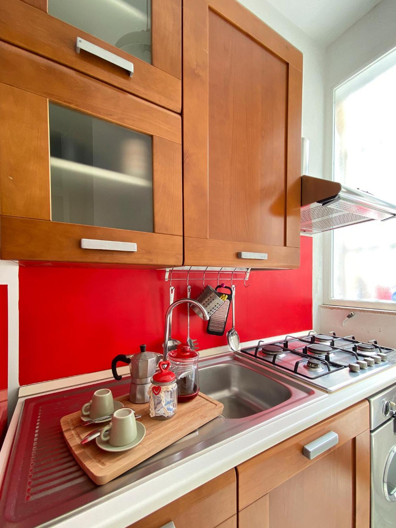 Apartment Stay In Bari Exterior foto
