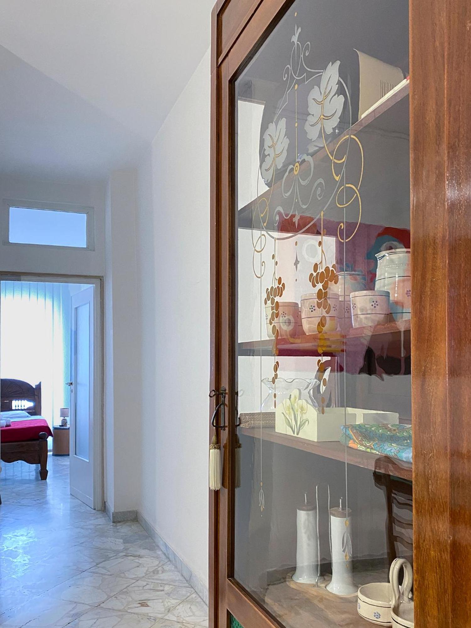Apartment Stay In Bari Exterior foto