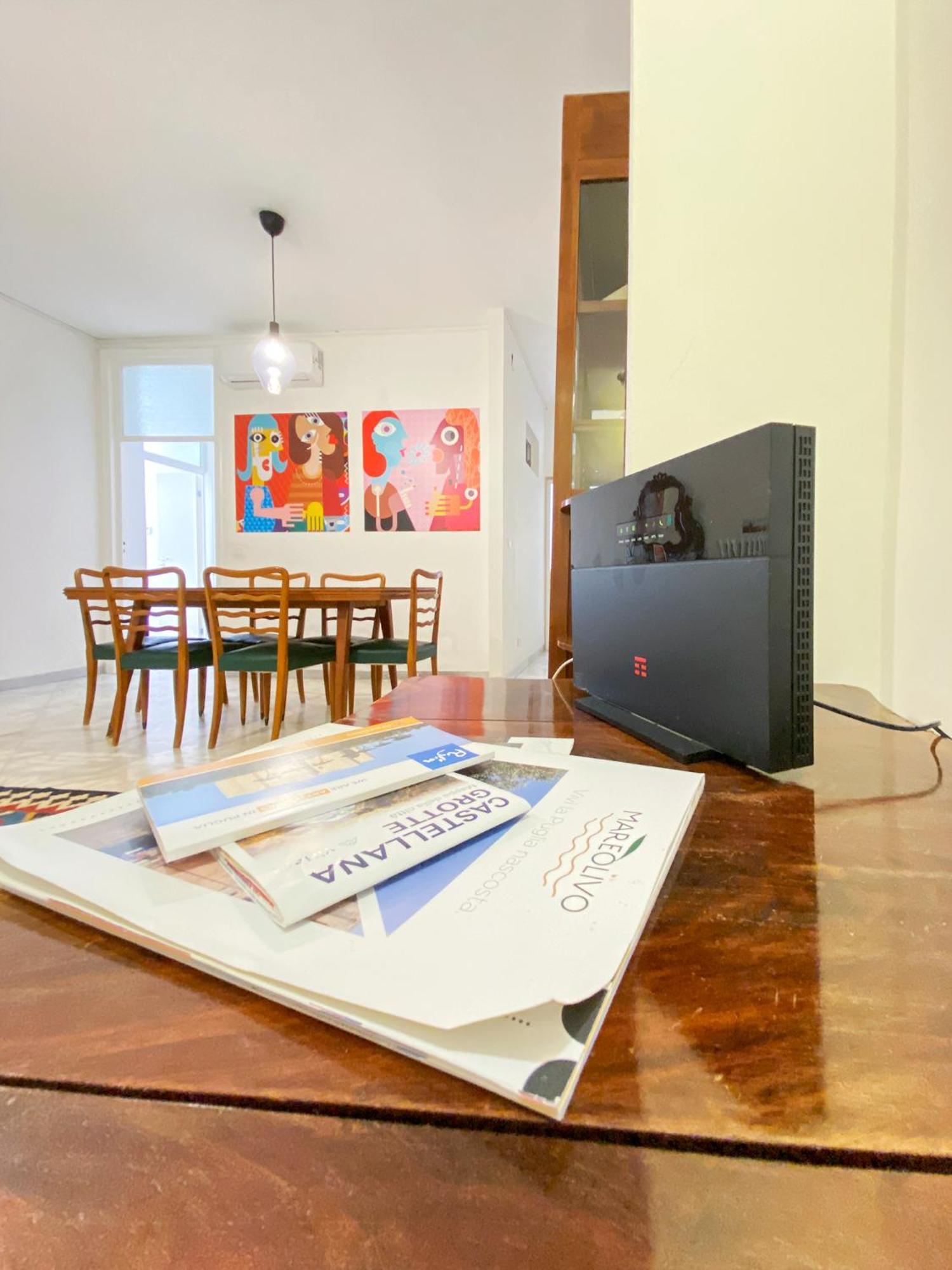 Apartment Stay In Bari Exterior foto