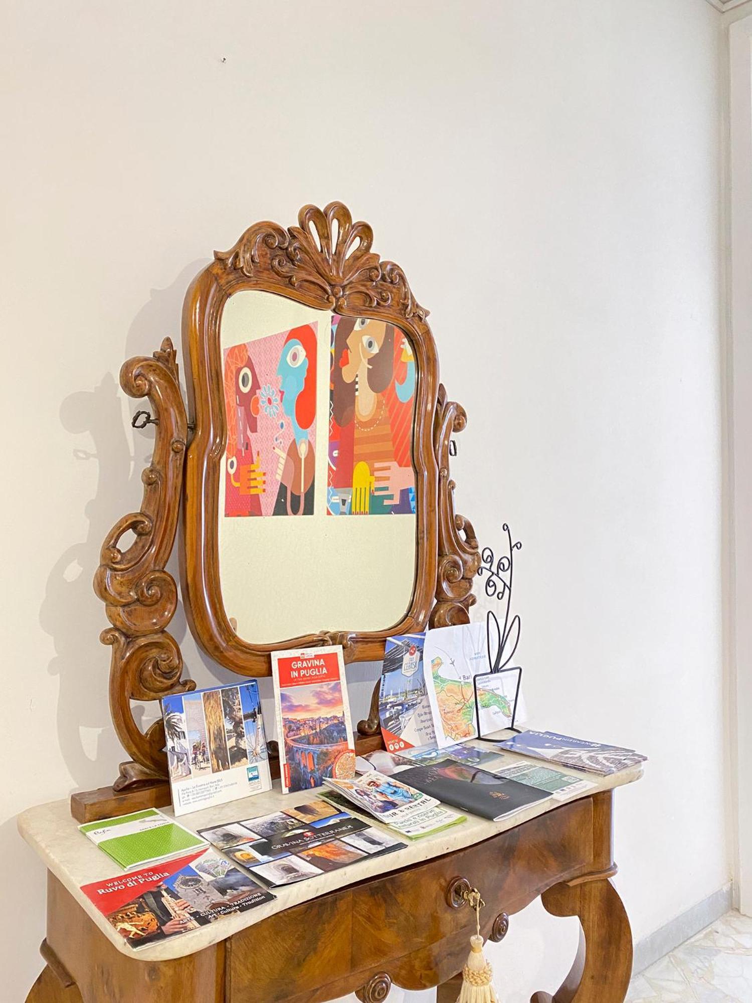 Apartment Stay In Bari Exterior foto